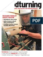 Woodturning Issue 361 September2021