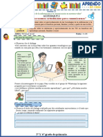 Act 2 Semana 22 v Ciclo Personal Social