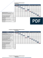 PDEF - ANEXO 8. Cronograma Entrega de Flota e Infraestructura de Soporte