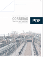 Dokumen - Tips Manual de Inspecao e Manutencao de Correias Transportadoras e Seus Perifericos