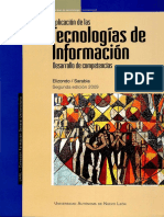 Tecnologias de Informacion