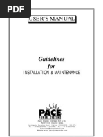 Download PACE PMU USERS GUIDE by Tummanerale Srikantaswamy Mahesh SN52634494 doc pdf
