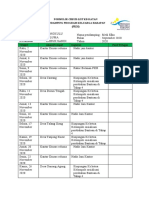 1. FORMULIR CHECK APRIL