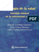Psicología de la salud. Abordaje integral de la enfermedad crónica, ed. 1 - Marcela Arrivillaga Quintero (1)
