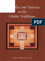 (Brill's Indological Library 18) Gudrun Bühnemann - Maṇḍalas and Yantras in the Hindu Traditions-Brill (2003)