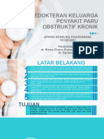 Dokter Keluarga Afifah Roselina K