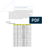 Taller PREPARCIAL II - Variables Dicotomicas