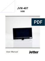 jvm-407 Ba 1174 Manual