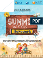 Summer Homework Pack (Grade 1-3) - 2021-06-17-12-30-31