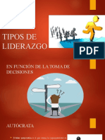 Tipos de Liderazgo 1