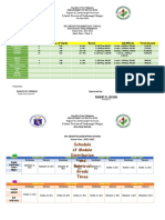 Region IX, Zamboanga Peninsula Schools Division of Zamboanga Sibugay
