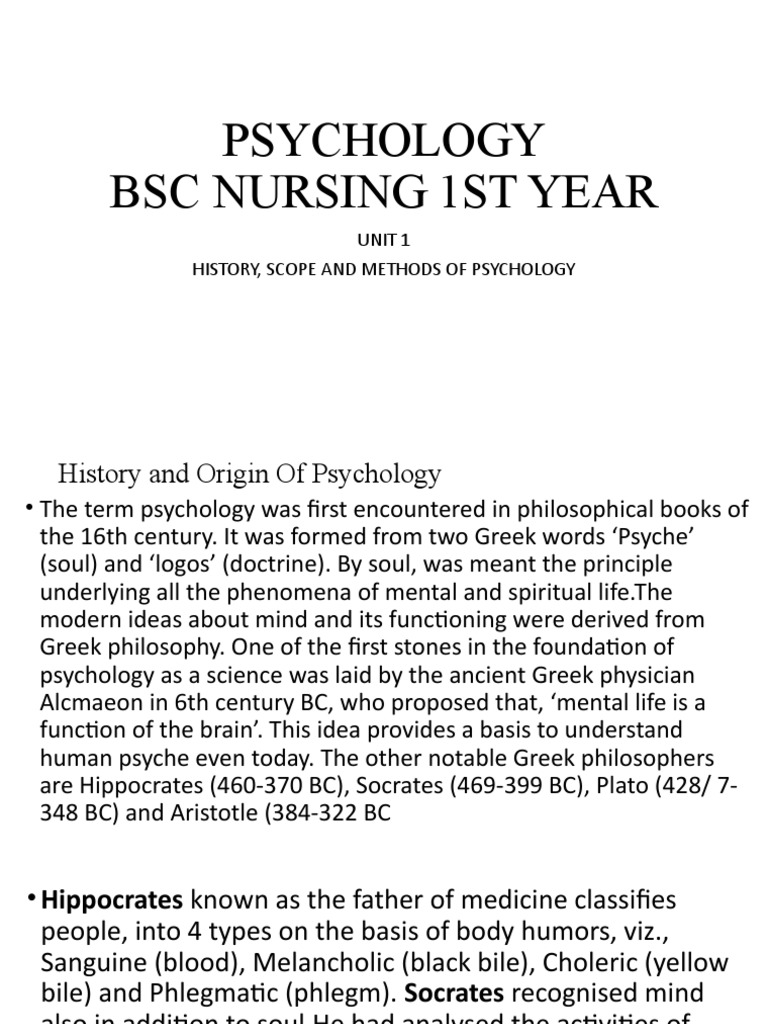 Psychology visual data 5