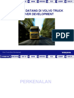 Driver Training Manual