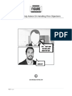 SFS Guide To Handling Price Objections With Questions