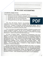 Chapter 1_Cost Accounting