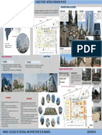 Introduction Case Study-Netaji Subhash Place Architectural Features