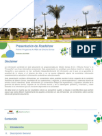 Presentación para Inversionistas - Electro Dunas [Executed Version]