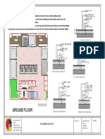 2 Flooring Layout