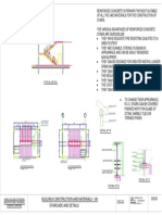 Building Construction and Materials - Viii Staircase and Details