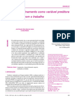 Impacto Do Treinamento Como Varißvel Preditora Da SatisfaþÒo Com o Trabalho (3)