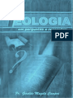 139935737 Teologia Em Perguntas e Respostas Geraldo Magela Campos PDF