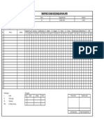 SKY-FR-HSE-032-01 - 2021 04 16 - Form Inspeksi Dan Kelengkapan APD