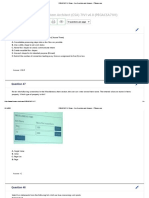 Certified System Architect (CSA) 71V1 v6.0 (PEGACSA71V1) : Page: 10 / 46 Total 228 Questions