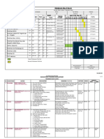 Program Pelatihan: No. Dokumen Revisi Tgl. Berlaku Halaman 00 7-Apr-21 1/1