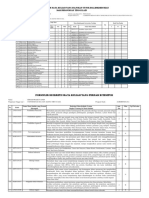 Lampiran Deskripsi Matkul Dan Pengajuan Alih Kredit UT