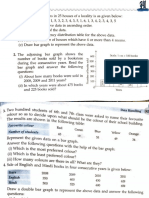 CH 16 Data Handling