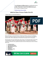 Different Dance Forms in India (II) - Eng - pdf-57