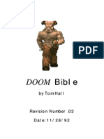 Doom Bible