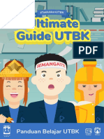 Ultimate Guide UTBK