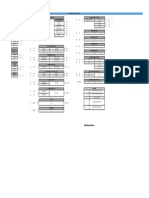 Diagrama de Lineas Radio