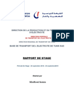 Rapport de Stage Hamza Khalfaoui