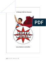 SUPER MUSLIM 1 File Lengkap