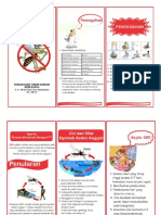 Leaflet DBD