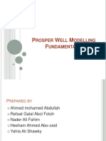 Production Petroleum Software PDF