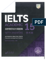 IELTS15Academic 1