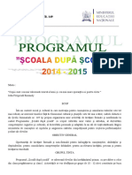 PROGRAM-SDS-2014-2015