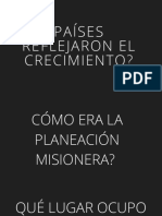 Historia Del Cristianismo. - Angel García