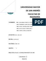 Documento de .