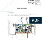 Inspeksi Dry Gas Seal