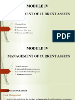 Chapter 4 - Management of Current Assets - Student's Copy v1 (2)