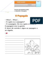 Papagaio