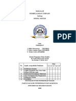 Makalah-Nested KEL 3