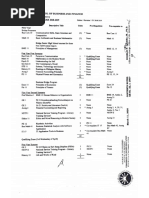 BSMA Curriculum | PDF