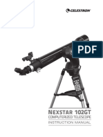 NxStr102GT Manual SM