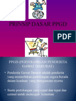 Prinsip Dasar Ppgd