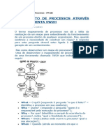 II. Mapeamento de Processos - 5W2H (1)